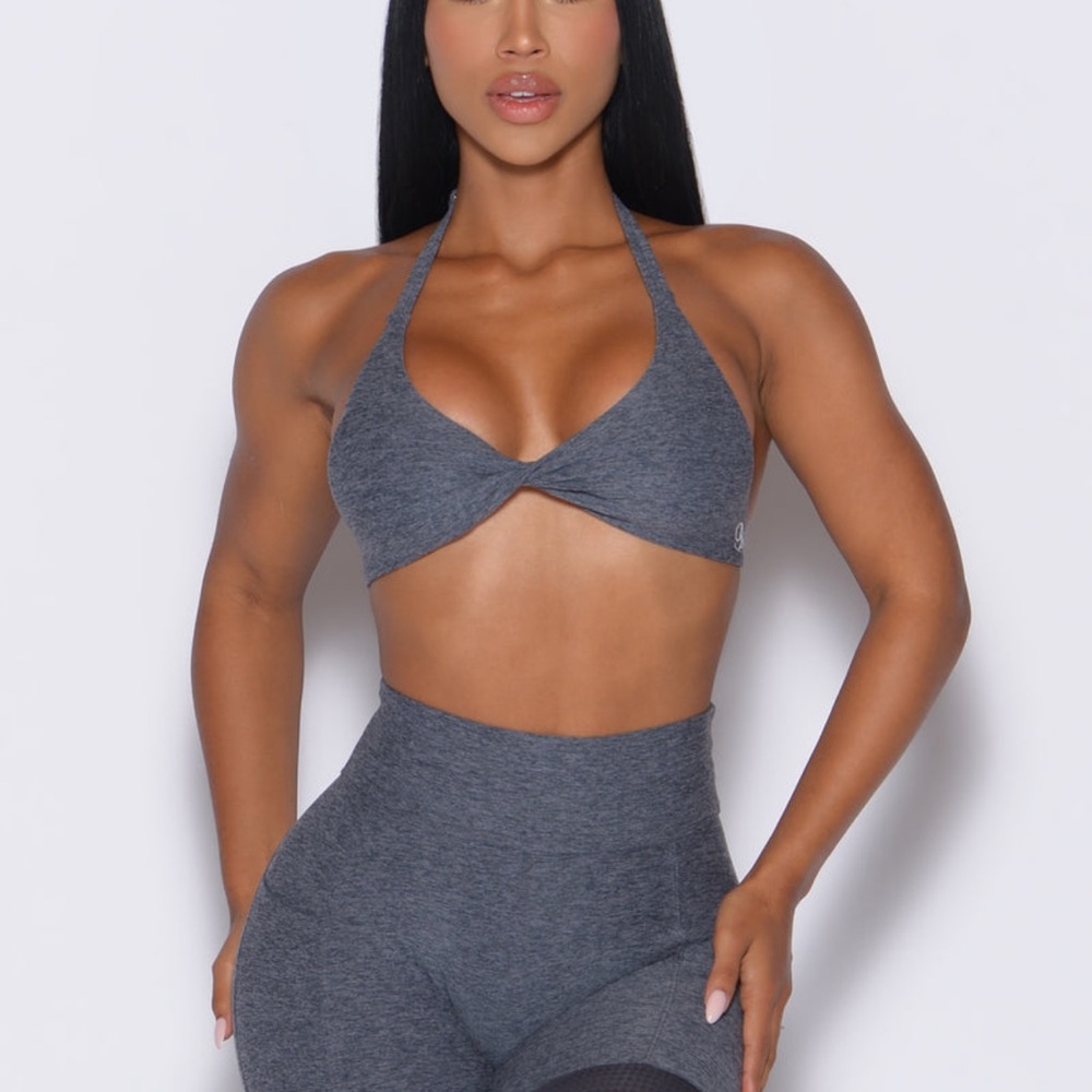 Bombshell Sportswear Dragonfly Bra